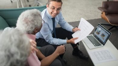 business investment strategies solutions