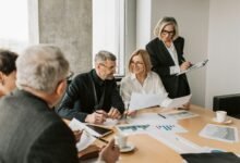 corporate finance and planning