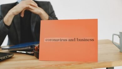 corporate finance resilience strategies