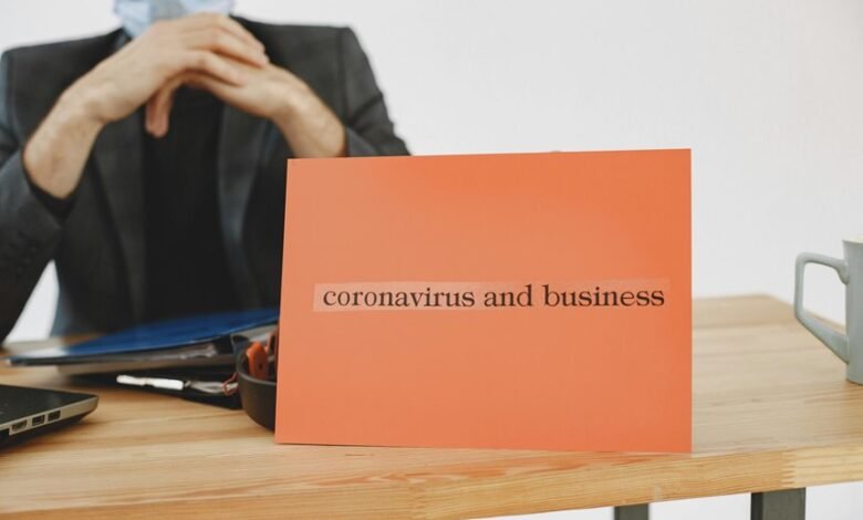 corporate finance resilience strategies