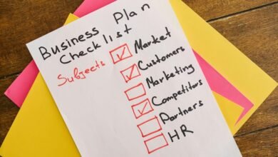 corporate financial leadership success