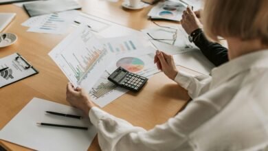 corporate financial management course