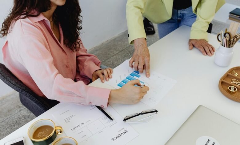 corporate financial management solutions