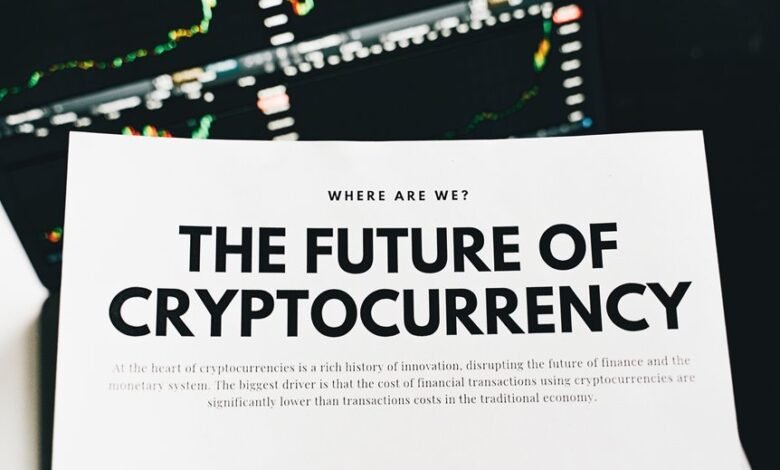 financial growth through innovation
