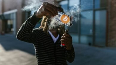 financial innovation and risk