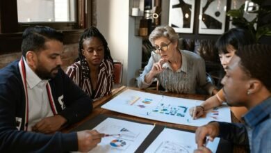 financial insights for entrepreneurs