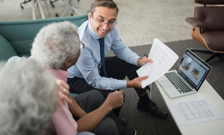 financial solutions for success