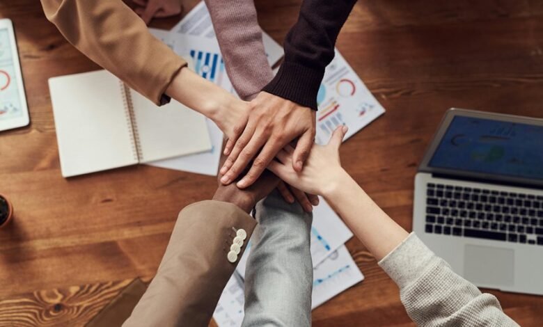 global business financial strategy