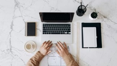 strategic financial planning success