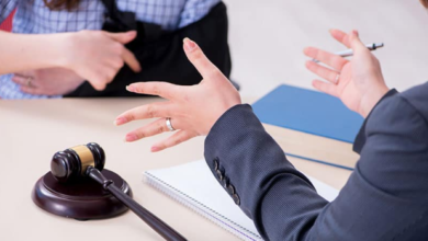 Personal Injury Lawyers