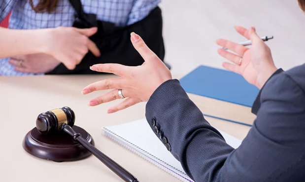 Personal Injury Lawyers