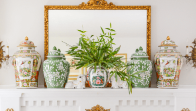 Decorate Your Home with Traditional Brass Urli Ideas