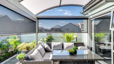 Top Reasons to Choose PVC Patio Screens for Stylish Outdoor Living