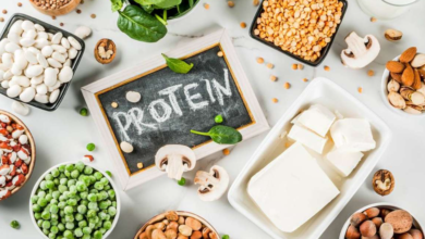 Vegan Protein: Benefits, Uses and How to Choose It