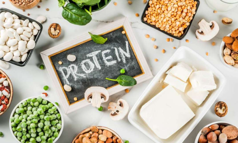 Vegan Protein: Benefits, Uses and How to Choose It