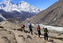 How To Plan a Family-Friendly Trek in the Everest Region
