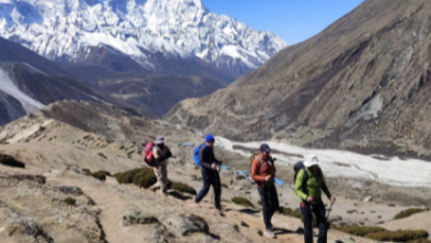 How To Plan a Family-Friendly Trek in the Everest Region
