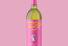 How Custom Made Wine Labels Drive Consumer Choices in a Crowded Market
