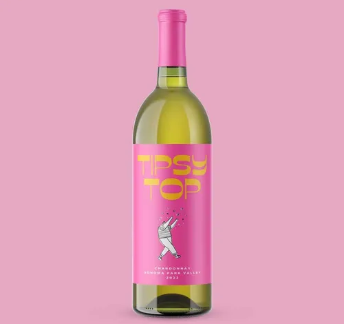How Custom Made Wine Labels Drive Consumer Choices in a Crowded Market