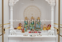 How Home Temples Enhance Mental Peace, Positivity & Daily Life Rhythm