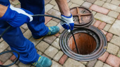 Drain Pipe Cleaning Made Easy: Signs You Need Professional Help Before It’s Too Late