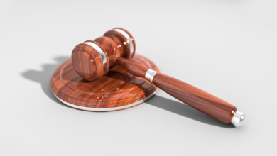 North Bay Criminal Lawyer: Your Complete Guide to Legal Defence