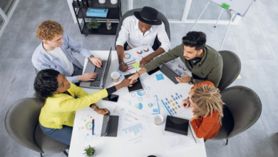 Human Resource Shared Services: Streamlining HR Operations