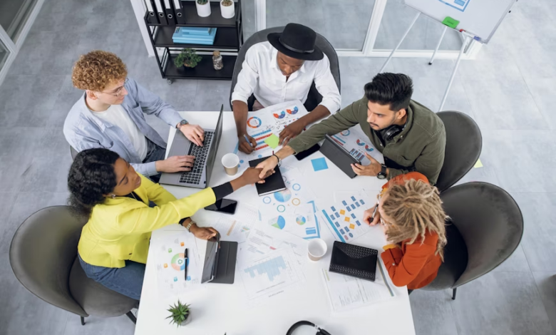 Human Resource Shared Services: Streamlining HR Operations