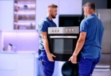 Delivery Furniture Service