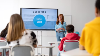 Social Media Marketing Firms in Wooster That Deliver Results