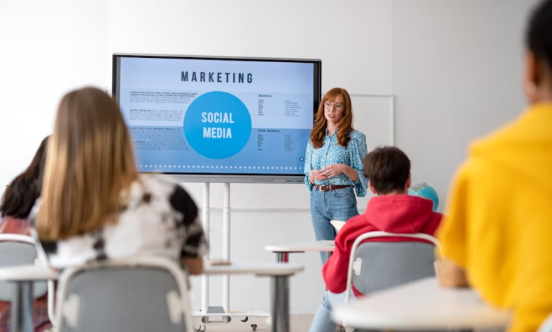 Social Media Marketing Firms in Wooster That Deliver Results