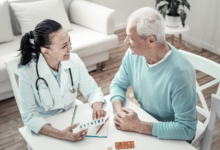 Medication Management in Dementia Care: Ensuring Safety and Consistency for Seniors