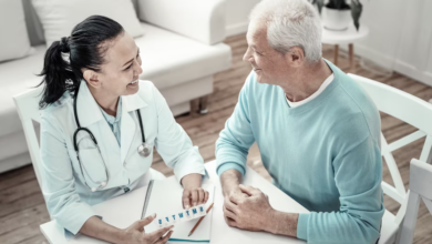Medication Management in Dementia Care: Ensuring Safety and Consistency for Seniors