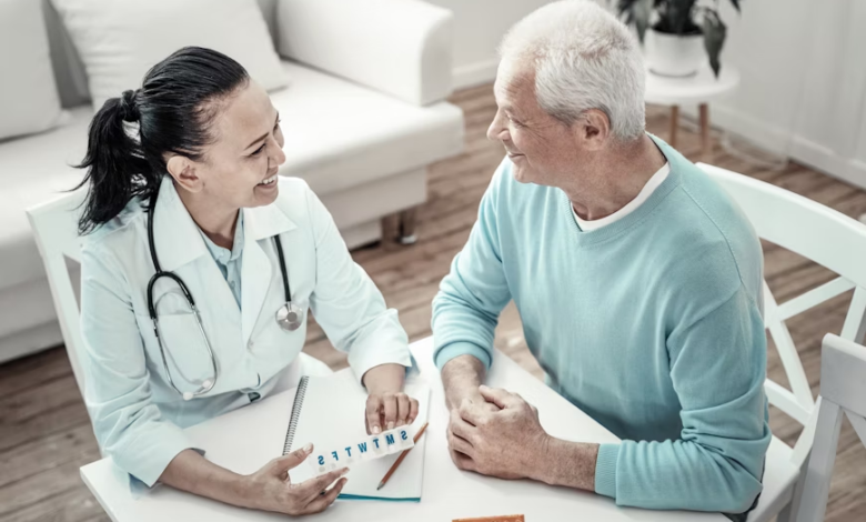 Medication Management in Dementia Care: Ensuring Safety and Consistency for Seniors