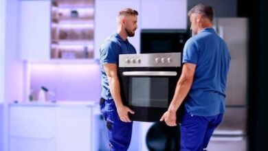 Delivery Furniture Service