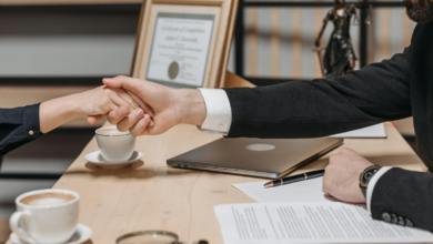 Your Business In Toronto Needs The Guidance Of An Hr Lawyer