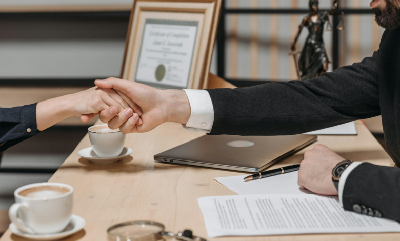 Your Business In Toronto Needs The Guidance Of An Hr Lawyer