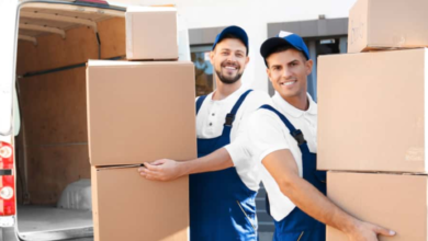 Top Reasons to Hire Trusted Moving Companies in Ballarat 