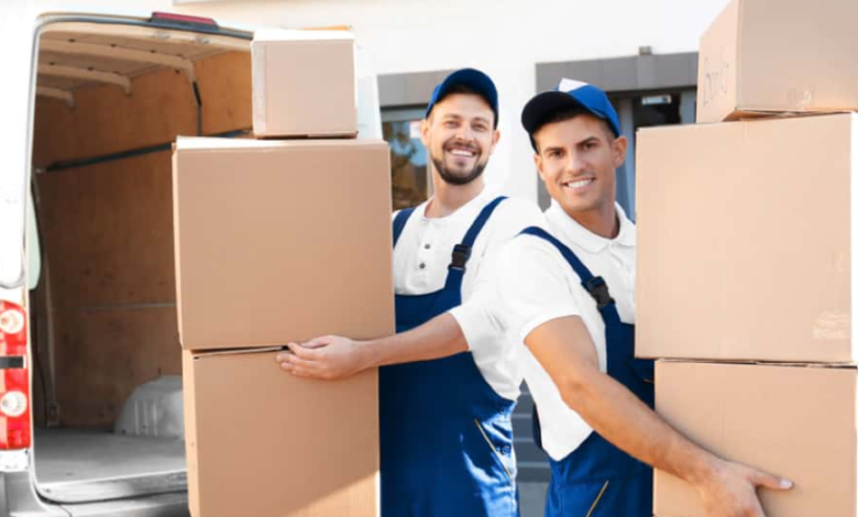 Top Reasons to Hire Trusted Moving Companies in Ballarat 