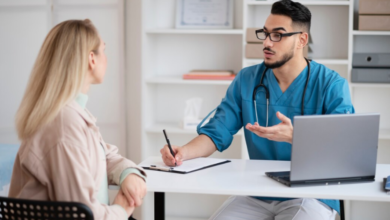 10 Qualities to Look for When Choosing the Right Breast Lift Surgeon