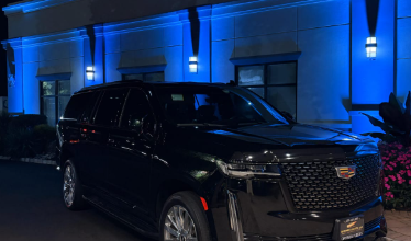 Optimus Fleets LLC – Premier Chauffeur & Black Car Service in Willingboro, New Jersey