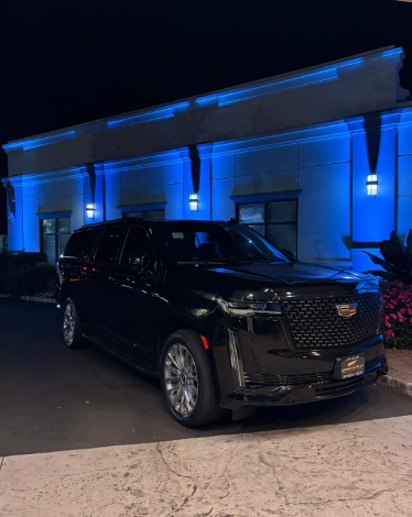 Optimus Fleets LLC – Premier Chauffeur & Black Car Service in Willingboro, New Jersey