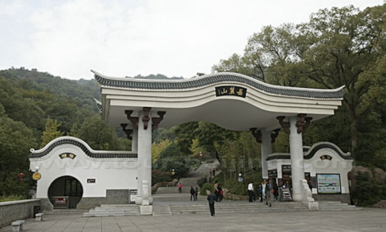 Top 3 Changsha Travel Attractions Tourists Love