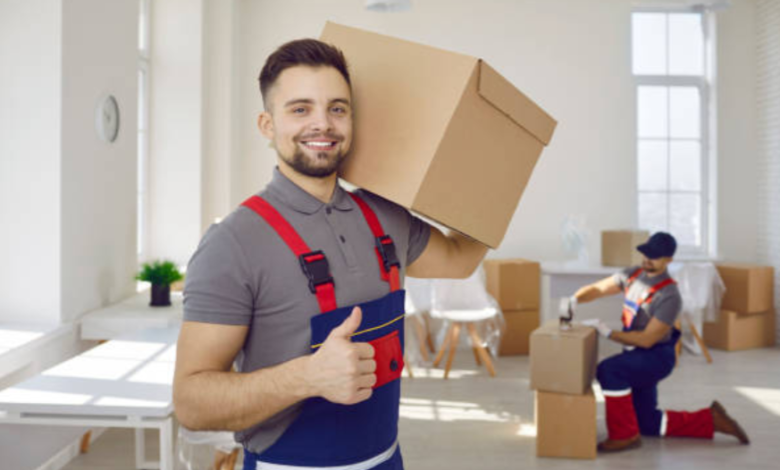 Office Relocation in Sydney: What to Expect from a Commercial Removalist 