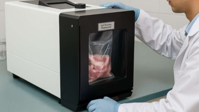 Choosing the Right High Pressure Homogenizer Supplier