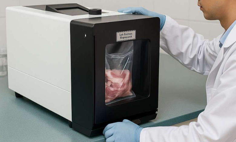 Choosing the Right High Pressure Homogenizer Supplier