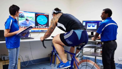 Expanding Opportunities in Sports Equipment Supply