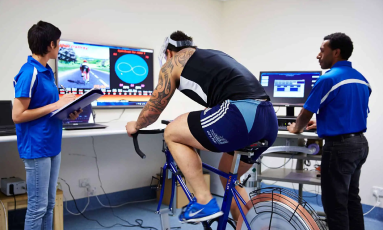 Expanding Opportunities in Sports Equipment Supply