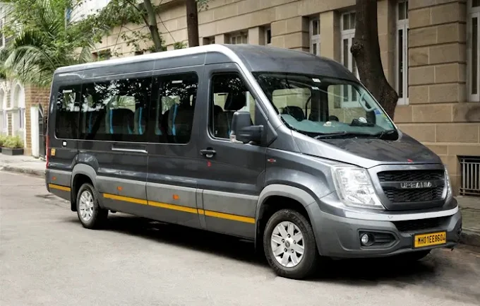 Tempo Traveller Per Km Charges Explained: What You Need to Know
