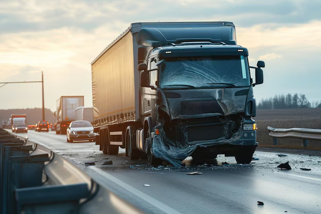 When Should You Hire a Houston Truck Accident Lawyer?